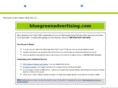 bluegreenadvertising.com