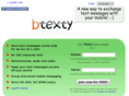 btexty.com