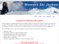 buywomensskijackets.com