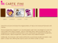 cartefini.com