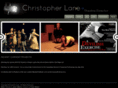 christopher-lane.com