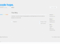 codehope.com