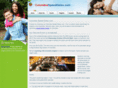 columbiaspeeddates.com
