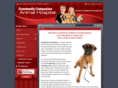 communitycompanionanimalhospital.com