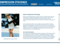 compressionsocksedmonton.com