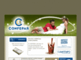 confepar.com.br