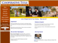 cooptitle.com