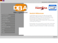 dba-logistic.com