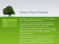 desertroserentals.com