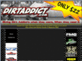 dirtaddict.com