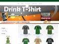 drinkt-shirt.com