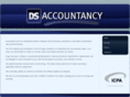 dsaccountancy.com