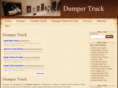 dumpertruck.org