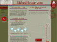 eldredhouse.com