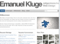 emanuel-kluge.de