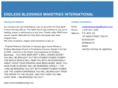 endlessblessingsministriesinternational.com