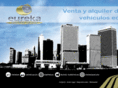 eurekacycles.net