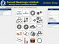 farrellbearings.com