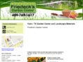 friedecks.com