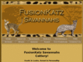 fusionkatz.com