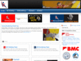 gbboulderingteam.co.uk