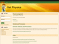 getphysics.net