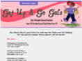 getupandgogals.com