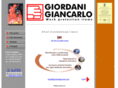 giordanigiancarlo.com