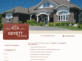 govettproperties.com