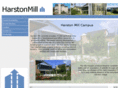 harstonmill.co.uk