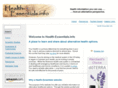 health-essentials.info