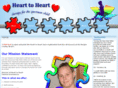 heart2heart4autism.com