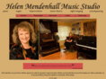 helenmendenhall.com