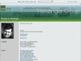 henzinger.com