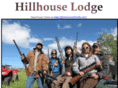 hillhouselodge.net