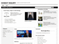 honestinquiry.com