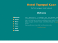 hoteltepepulkaan.com