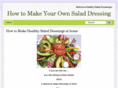 howtomakeyourownsaladdressing.com