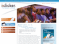 iclicker.com