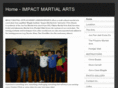 impactlondonjkd.com