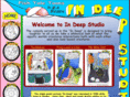 indeepstudio.com