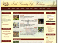 irishcountrylifeholidays.com