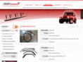 jeepautospeed.com