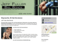 jefffullerbailbonds.com