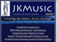 jkmusicmanagement.com