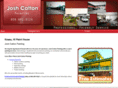joshcattonpainting.com