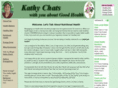 kathychats.com