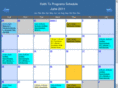 keithschedule.com