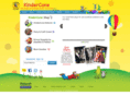 kindercone.com