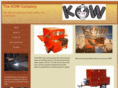 kowcamping.com